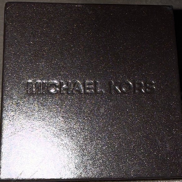 Michael Kors Stainless Watch main image 2